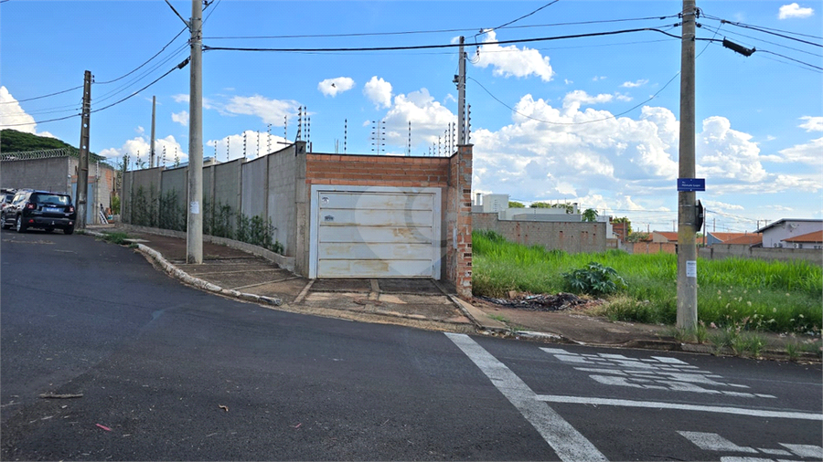 Venda Barracão Araraquara Parque Laranjeiras REO1057420 4