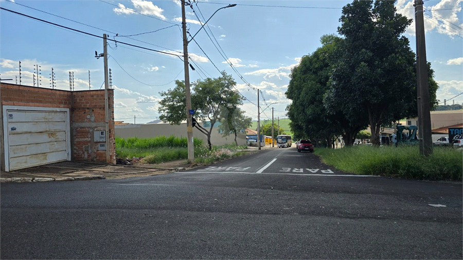 Venda Barracão Araraquara Parque Laranjeiras REO1057420 5