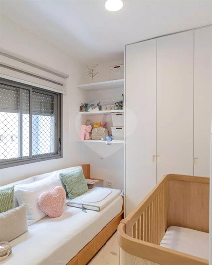 Venda Apartamento São Paulo Vila Olímpia REO1057440 12