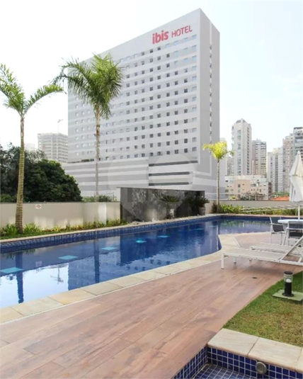 Venda Apartamento São Paulo Vila Olímpia REO1057440 19