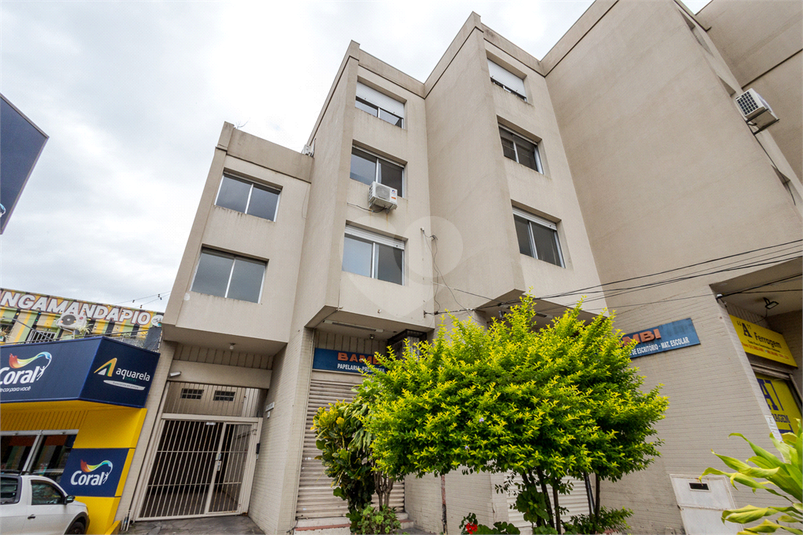 Aluguel Apartamento Porto Alegre Auxiliadora REO1057448 26