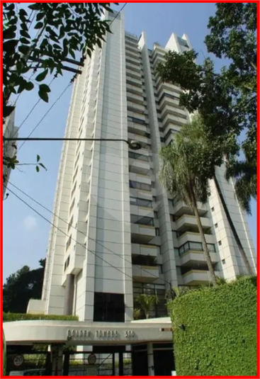 Venda Apartamento São Paulo Real Parque REO1057456 22