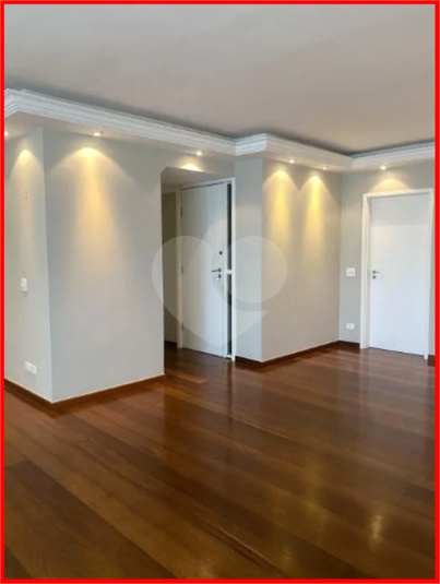 Venda Apartamento São Paulo Real Parque REO1057456 8