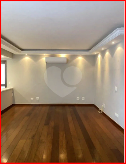 Venda Apartamento São Paulo Real Parque REO1057456 7