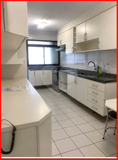 Venda Apartamento São Paulo Real Parque REO1057456 20