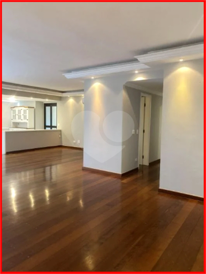 Venda Apartamento São Paulo Real Parque REO1057456 9