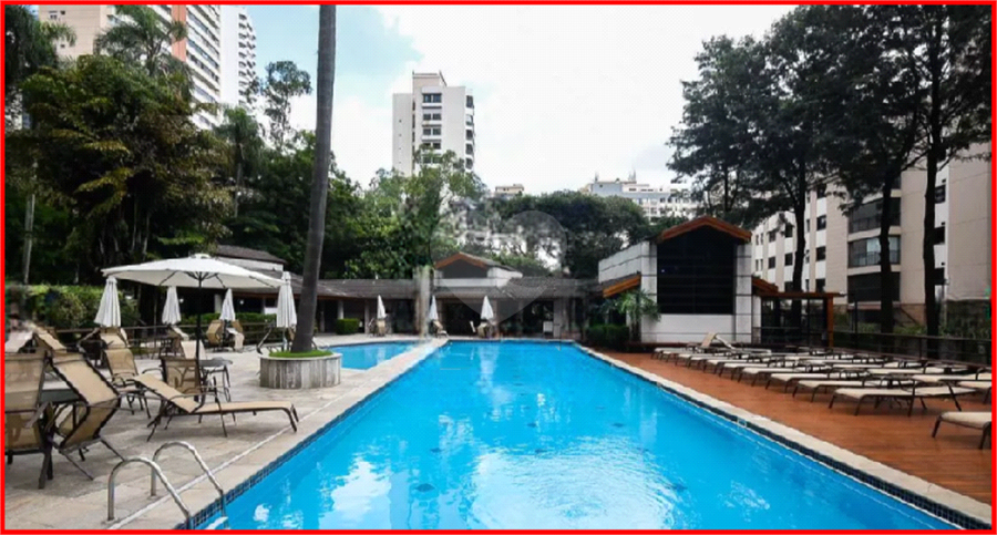 Venda Apartamento São Paulo Real Parque REO1057456 26