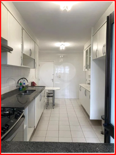 Venda Apartamento São Paulo Real Parque REO1057456 21