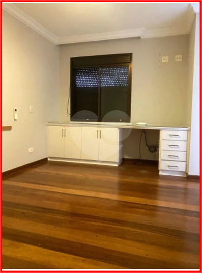 Venda Apartamento São Paulo Real Parque REO1057456 16