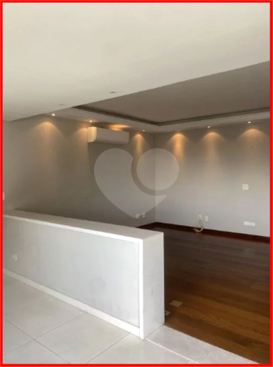 Venda Apartamento São Paulo Real Parque REO1057456 6