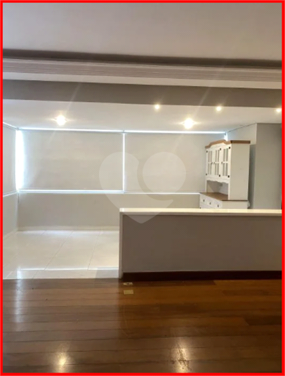 Venda Apartamento São Paulo Real Parque REO1057456 10