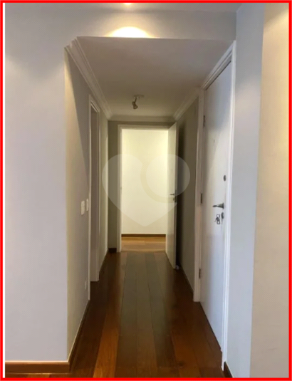 Venda Apartamento São Paulo Real Parque REO1057456 12