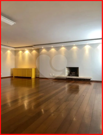 Venda Apartamento São Paulo Real Parque REO1057456 3