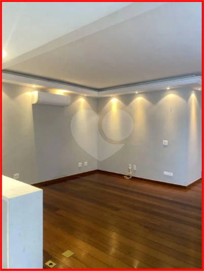 Venda Apartamento São Paulo Real Parque REO1057456 5