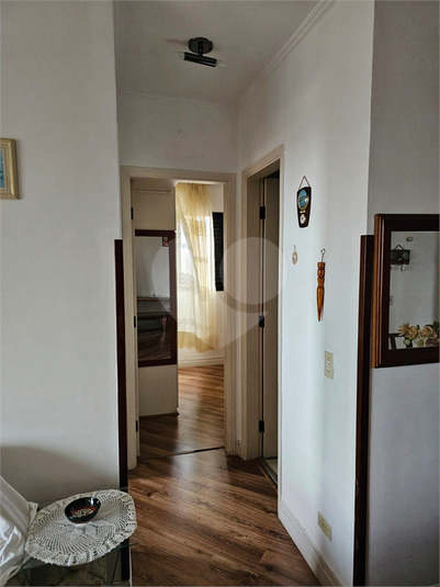 Venda Apartamento São Paulo Ipiranga REO1057468 18