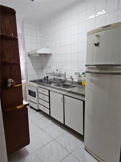 Venda Apartamento São Paulo Ipiranga REO1057468 26