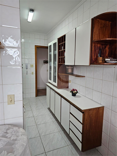 Venda Apartamento São Paulo Ipiranga REO1057468 31