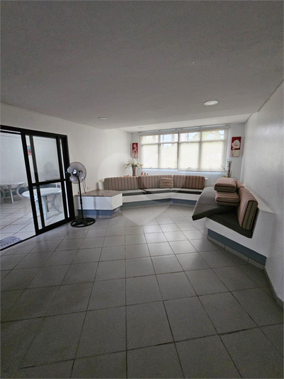 Venda Apartamento São Paulo Ipiranga REO1057468 8