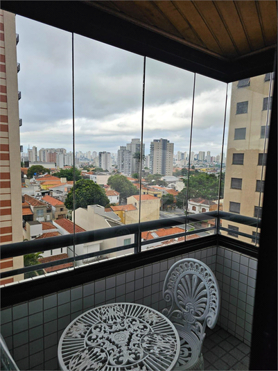 Venda Apartamento São Paulo Ipiranga REO1057468 16