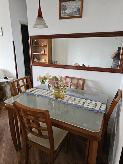 Venda Apartamento São Paulo Ipiranga REO1057468 12