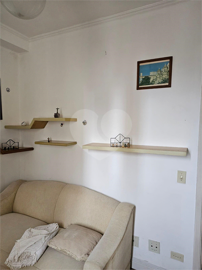 Venda Apartamento São Paulo Ipiranga REO1057468 21