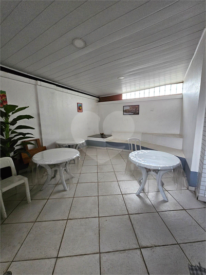 Venda Apartamento São Paulo Ipiranga REO1057468 10