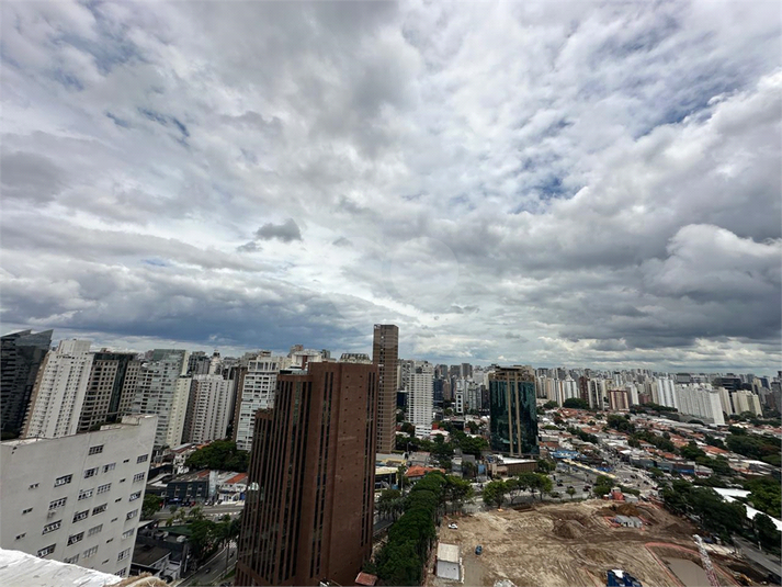 Aluguel Cobertura São Paulo Itaim Bibi REO1057474 28