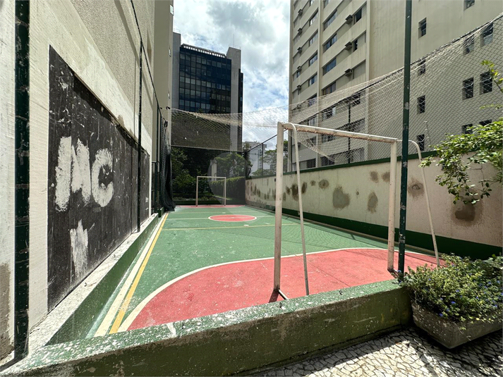 Aluguel Cobertura São Paulo Itaim Bibi REO1057474 6