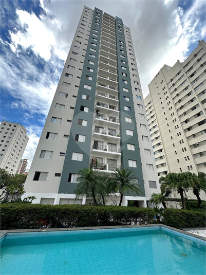 Aluguel Cobertura São Paulo Itaim Bibi REO1057474 1