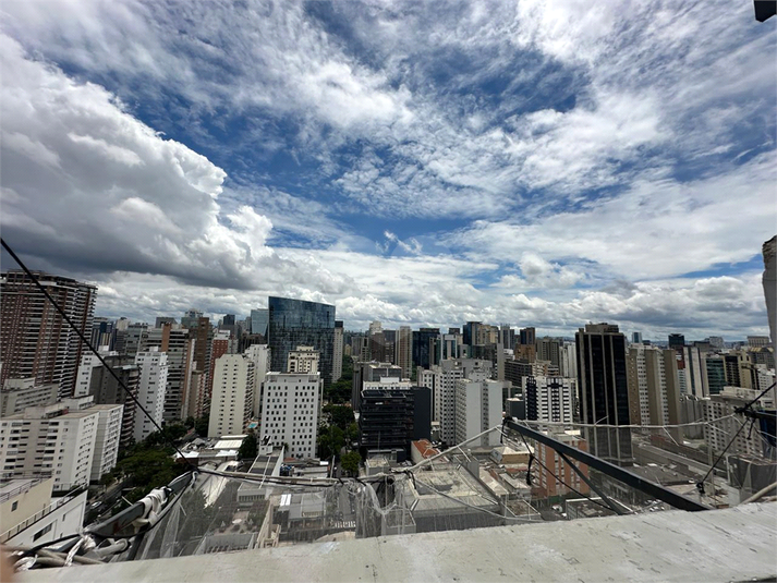 Aluguel Cobertura São Paulo Itaim Bibi REO1057474 29