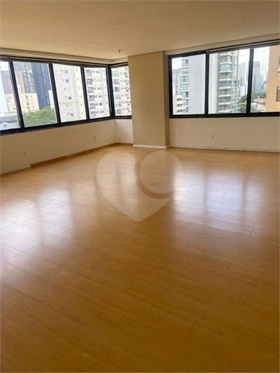 Venda Salas São Paulo Vila Cordeiro REO1057477 2