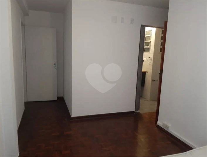 Venda Casa São Paulo Mirandópolis REO1057478 4