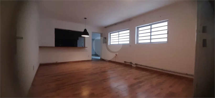 Venda Casa São Paulo Mirandópolis REO1057478 8