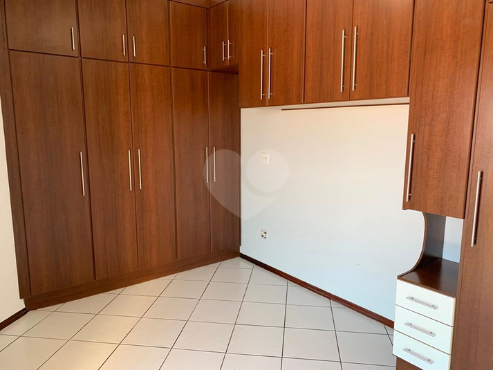 Venda Apartamento Araraquara Vila José Bonifácio REO1057492 12