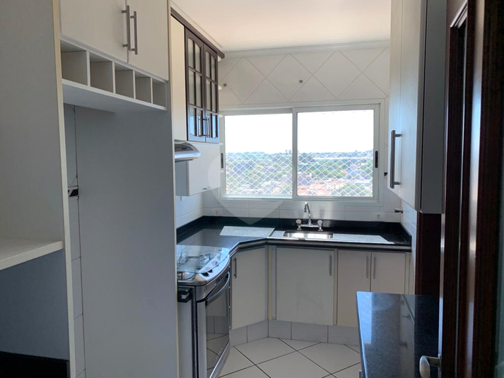 Venda Apartamento Araraquara Vila José Bonifácio REO1057492 5