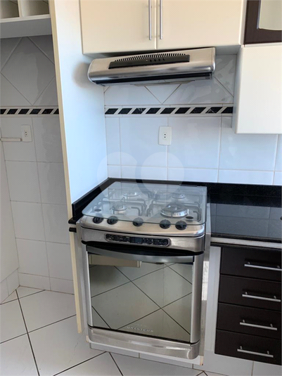 Venda Apartamento Araraquara Vila José Bonifácio REO1057492 7