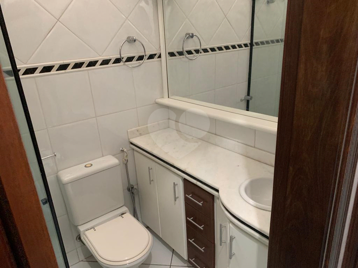 Venda Apartamento Araraquara Vila José Bonifácio REO1057492 19