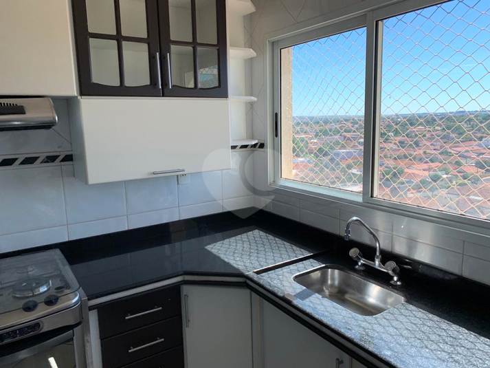 Venda Apartamento Araraquara Vila José Bonifácio REO1057492 8