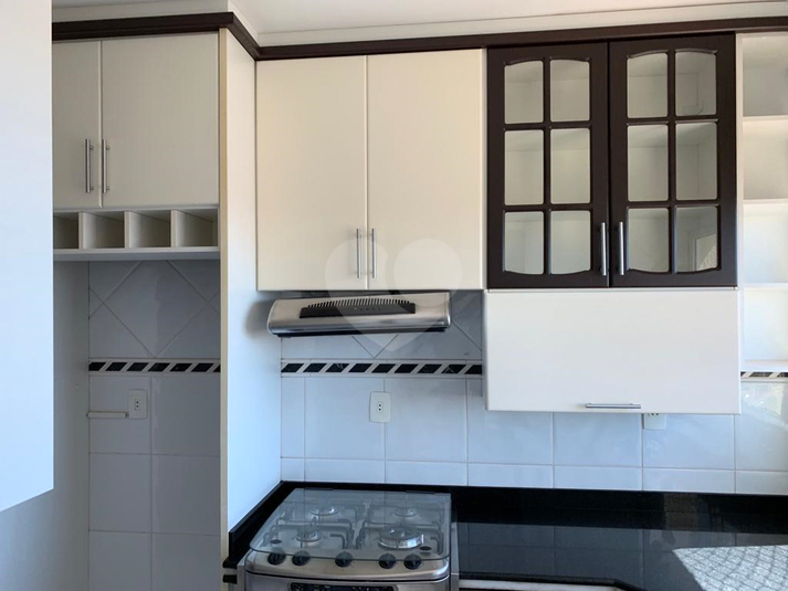 Venda Apartamento Araraquara Vila José Bonifácio REO1057492 10