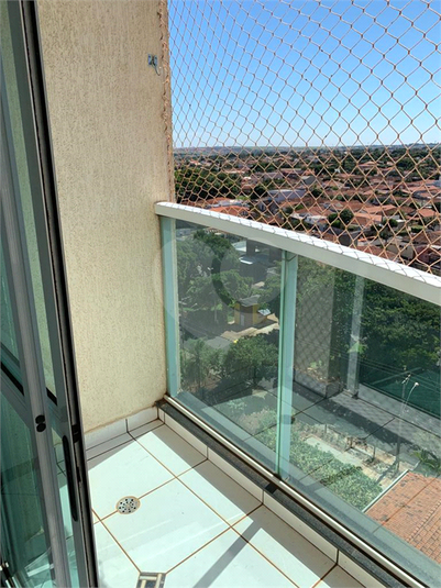 Venda Apartamento Araraquara Vila José Bonifácio REO1057492 4