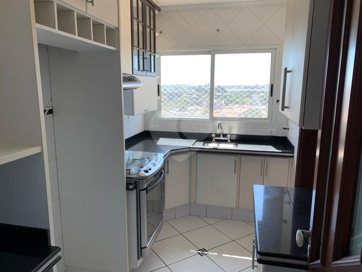 Venda Apartamento Araraquara Vila José Bonifácio REO1057492 9