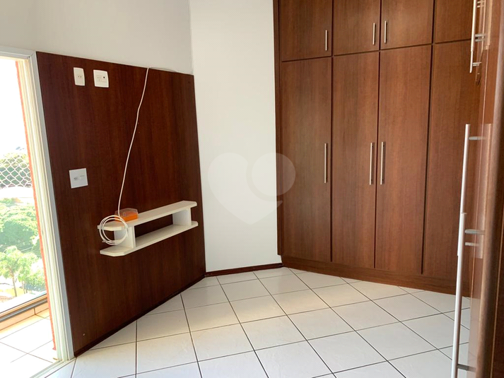 Venda Apartamento Araraquara Vila José Bonifácio REO1057492 14