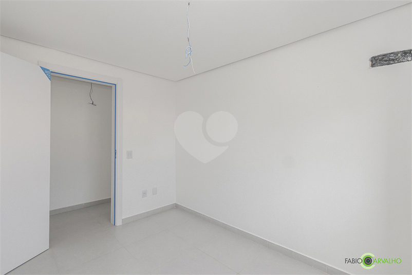 Venda Apartamento Porto Alegre Menino Deus REO1057493 13