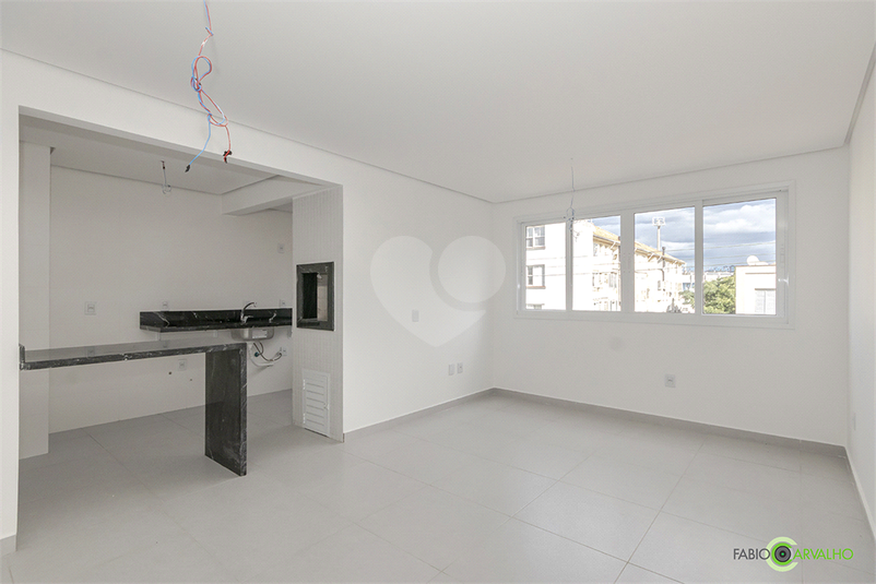 Venda Apartamento Porto Alegre Menino Deus REO1057493 3