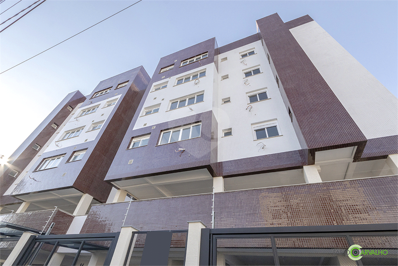 Venda Apartamento Porto Alegre Menino Deus REO1057493 50