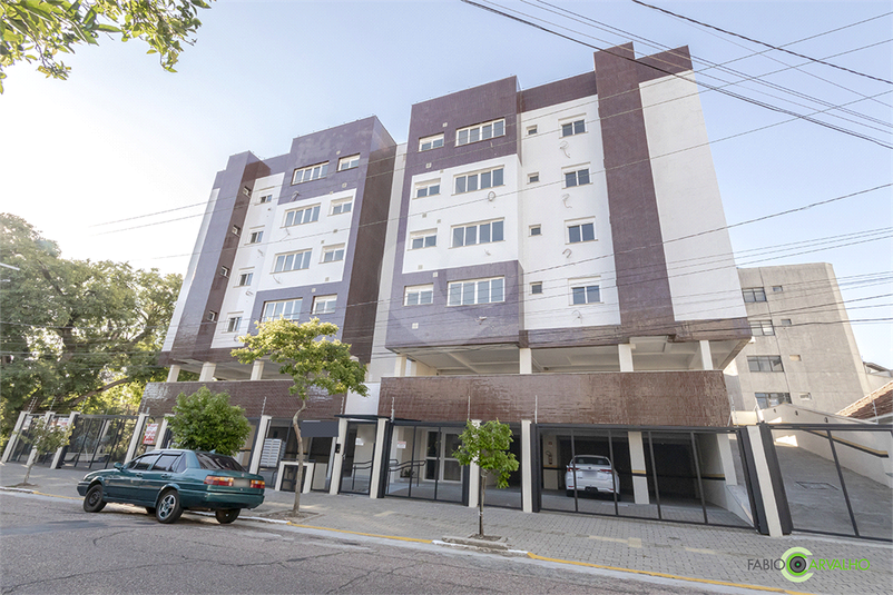 Venda Apartamento Porto Alegre Menino Deus REO1057493 51