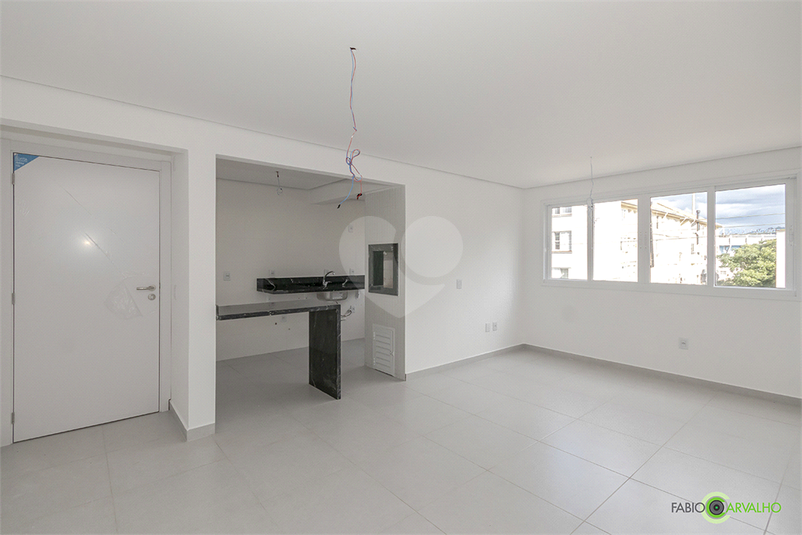 Venda Apartamento Porto Alegre Menino Deus REO1057493 2