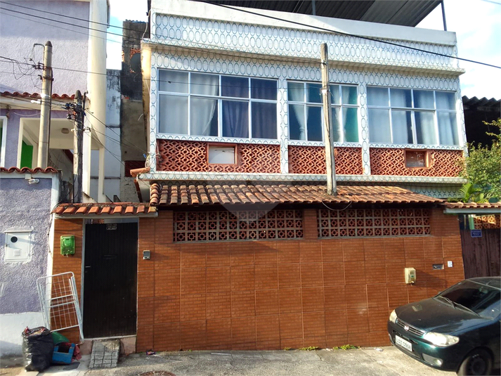 Venda Condomínio Rio De Janeiro Jacarepaguá REO1057497 30