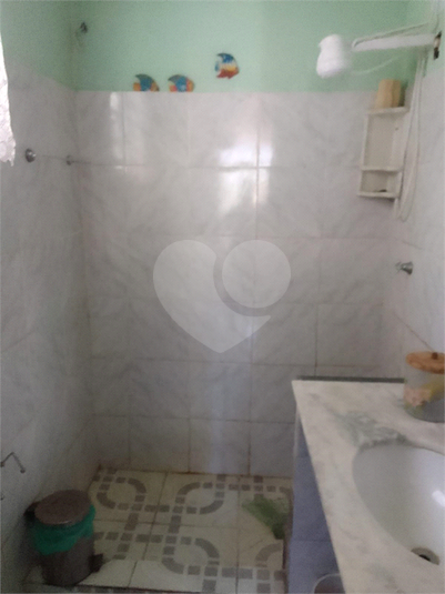 Venda Condomínio Rio De Janeiro Jacarepaguá REO1057497 15