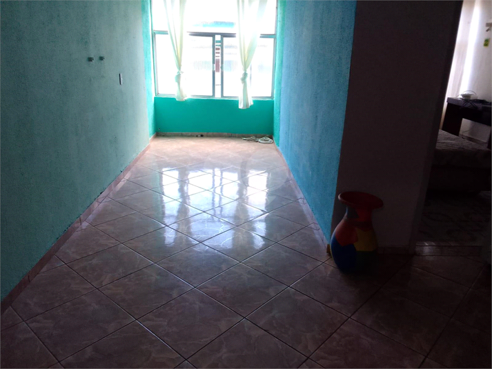 Venda Condomínio Rio De Janeiro Jacarepaguá REO1057497 2